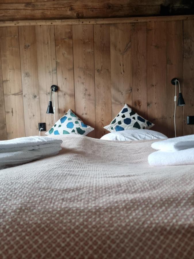 Hotel Valsoya Valsøyfjord Zewnętrze zdjęcie