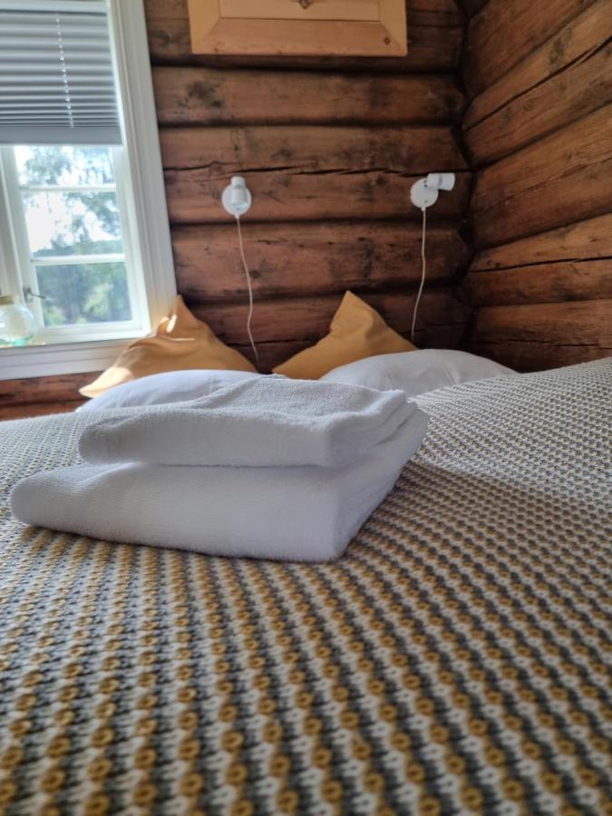 Hotel Valsoya Valsøyfjord Zewnętrze zdjęcie