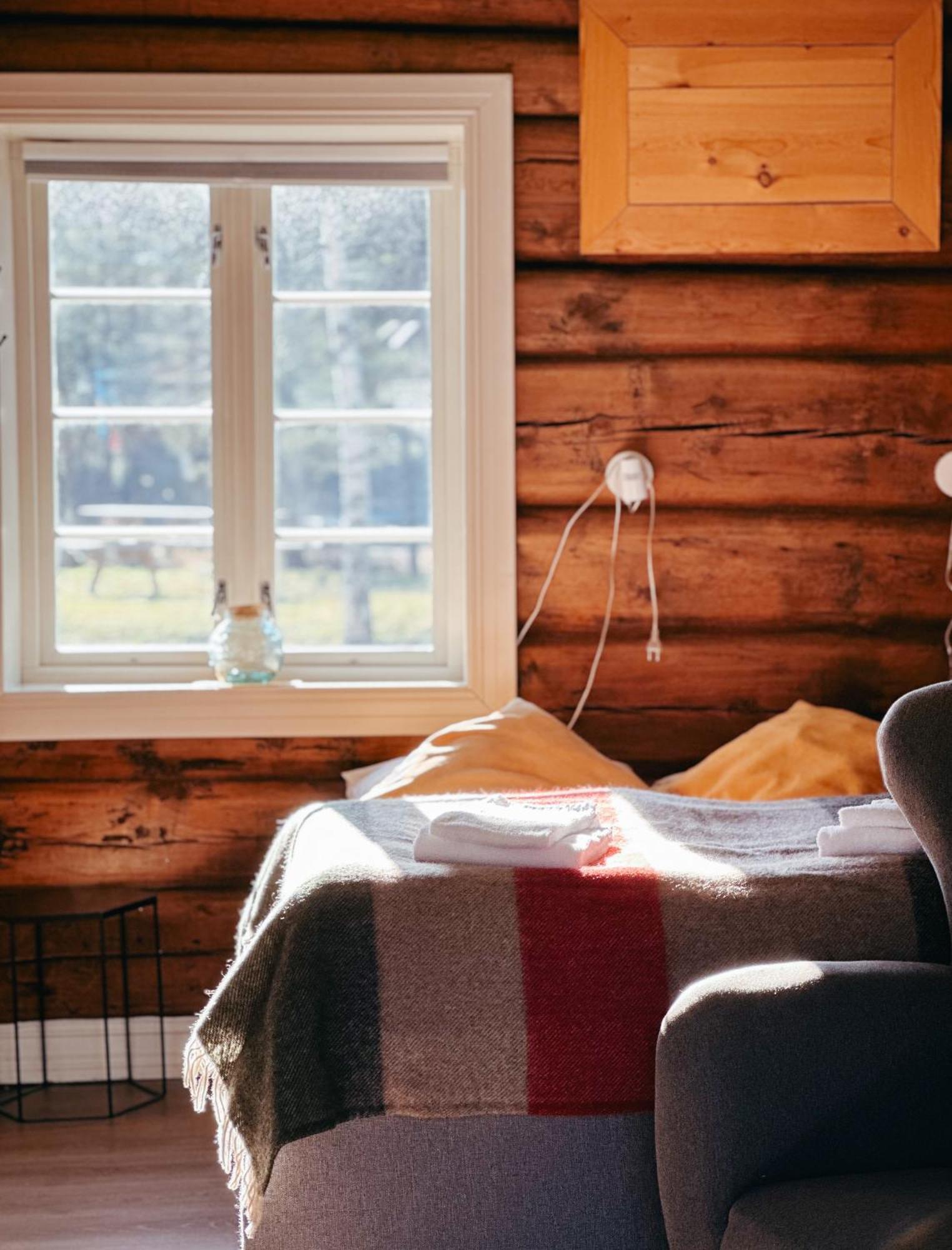 Hotel Valsoya Valsøyfjord Zewnętrze zdjęcie