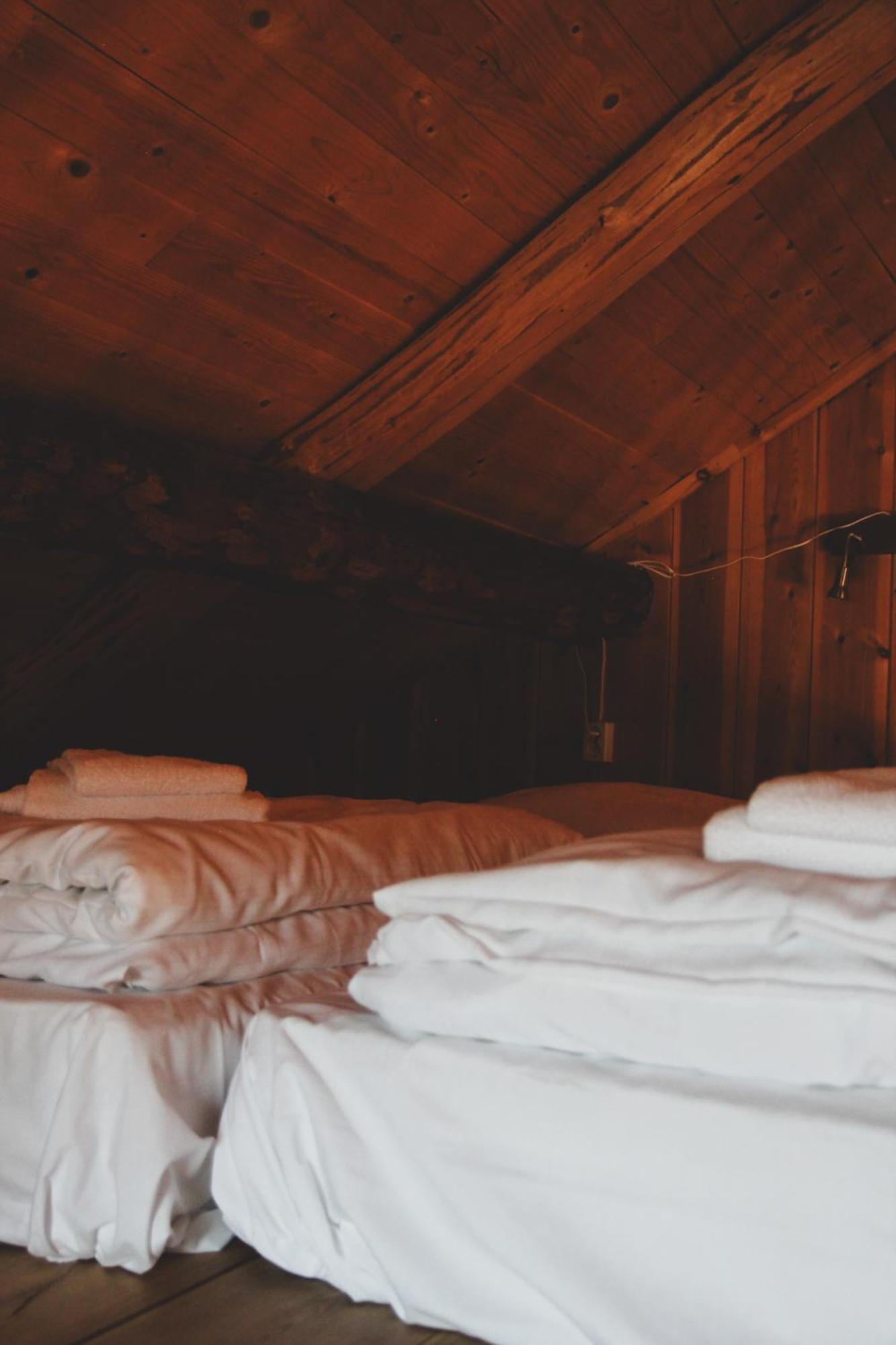 Hotel Valsoya Valsøyfjord Zewnętrze zdjęcie
