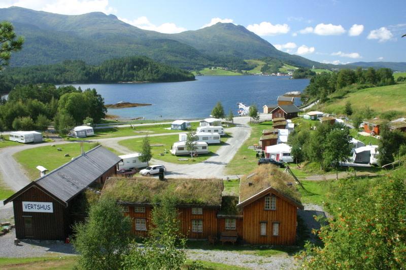 Hotel Valsoya Valsøyfjord Zewnętrze zdjęcie